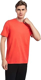 تيشرت للرجال بقصة عادية PRMxx002698 من بريمودا