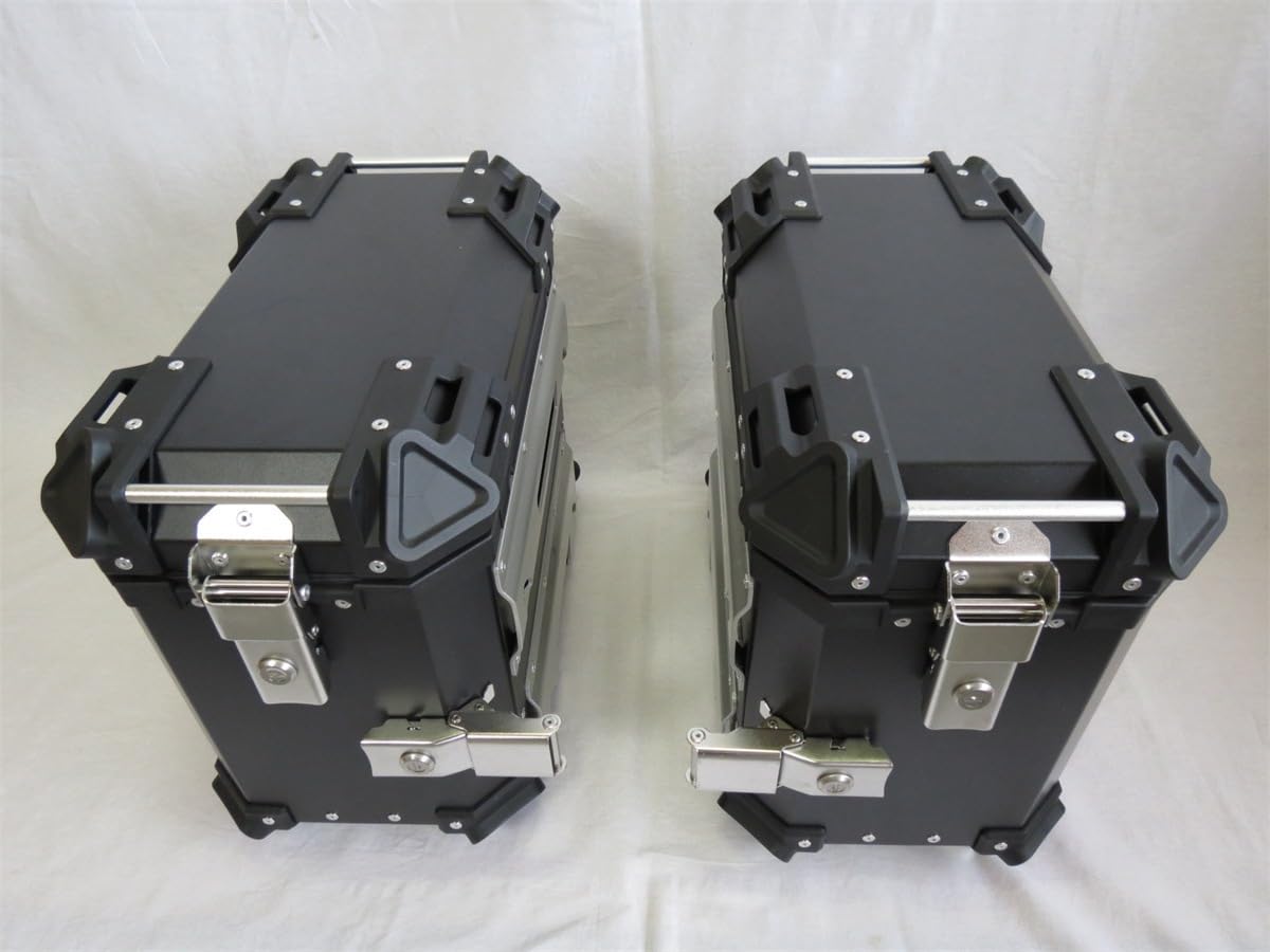 Amazon | KKM 適合車種 nx400 2024 以降 400X cb500x 13-23 リアサイド 