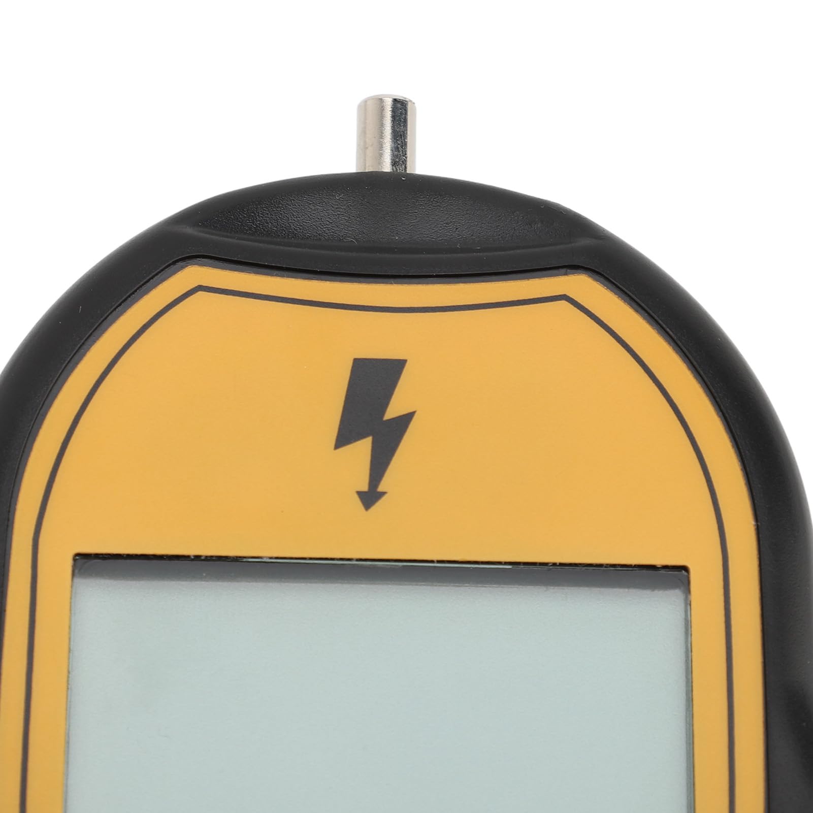Tester di tensione per recinzione elettrica 15KV, rilevatore di guasti portatile con display digitale, rilevatore di recinzione portatile per giardino di fattoria, ampio