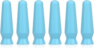 Sponsored Ad - Scleral Lens Remover and Inserter Pack of 6, Ventless Contacts Removal Tool for Hard Contact Lenses & Prost...