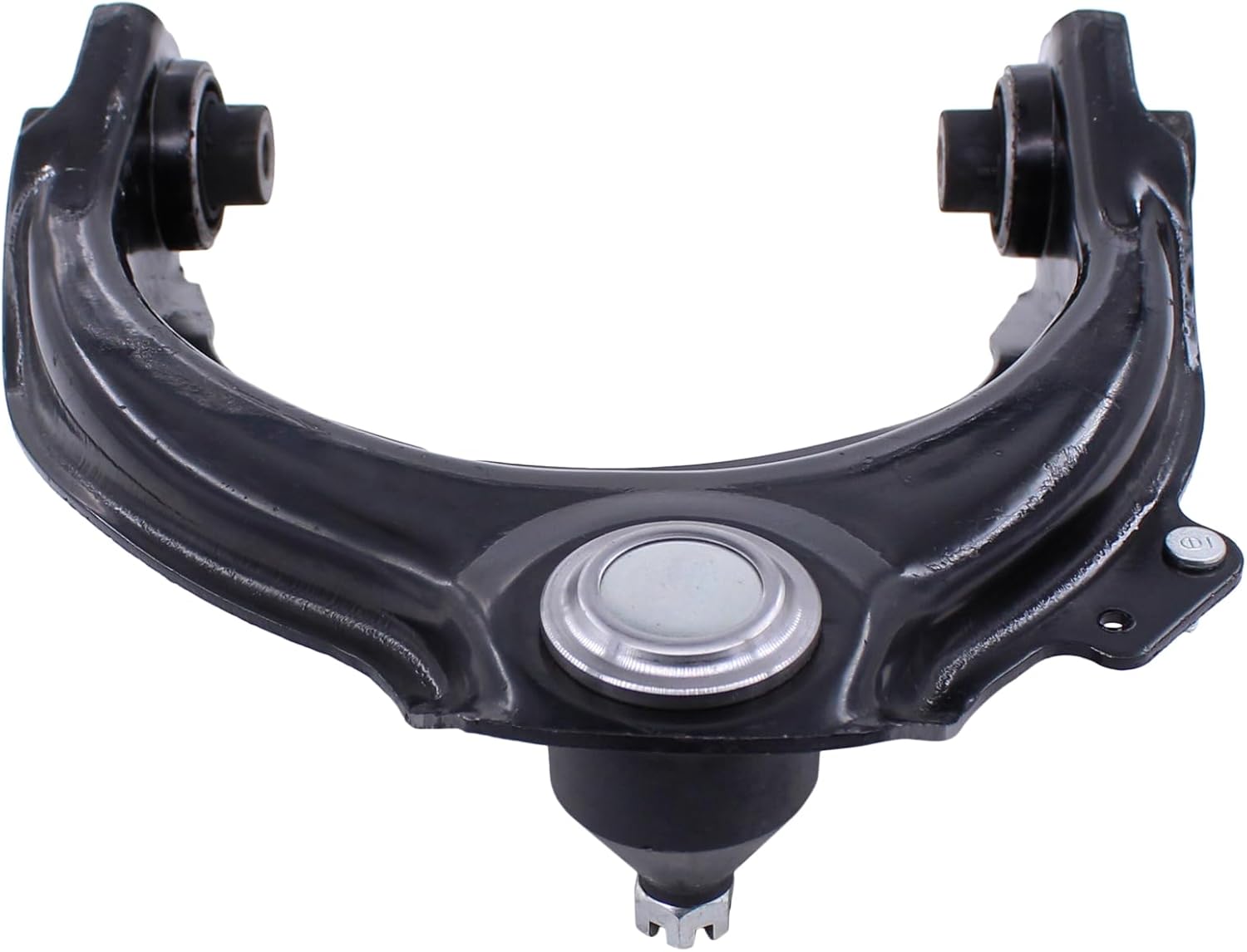 NewYall Front Upper Left and Right Suspension Control Arm with Ball Joint Assembly for Acura TL 2004-2008