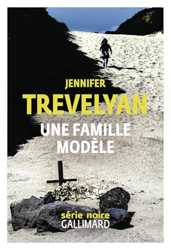 livre Une famille modèle