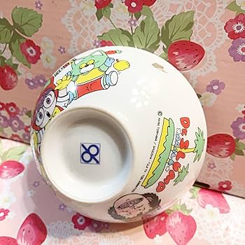 アラレちゃん　レトロ陶器置物 アラレちゃん レトロ陶器置物 アラレちゃんレトロ陶器置物