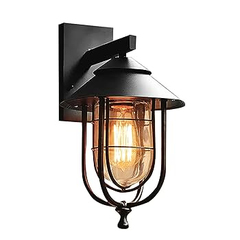 外灯　アウトドアライト　未開封 アウトドアライト/玄関灯/クラッシックタイプ/LED交換可能タイプ