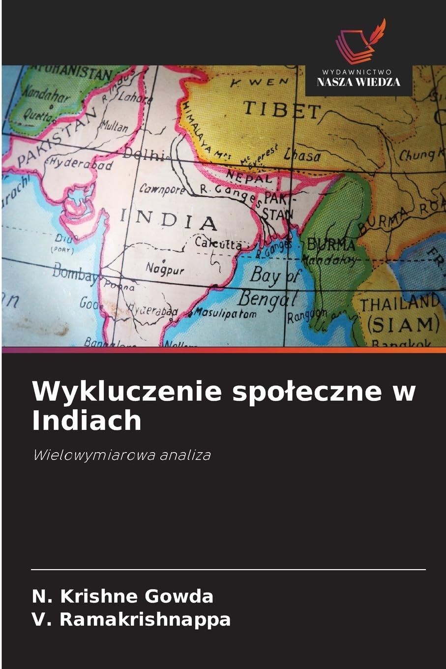 Wykluczenie spoleczne w Indiach: Wielowymiarowa analiza