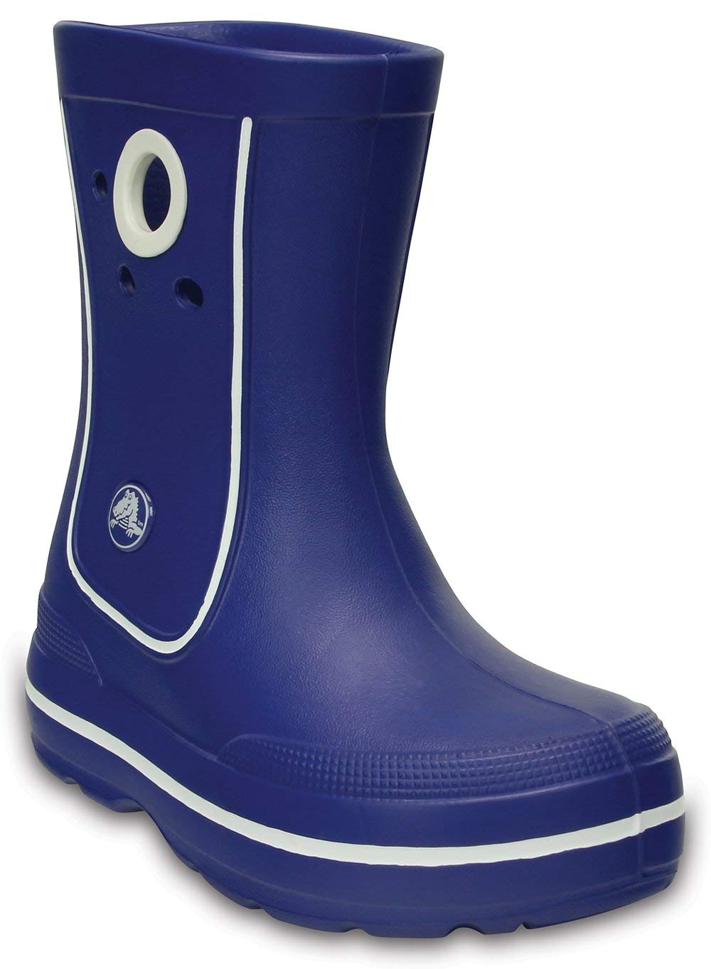 Crocs Dziecięce kalosze Crocband Jaunt Kids, uniseks