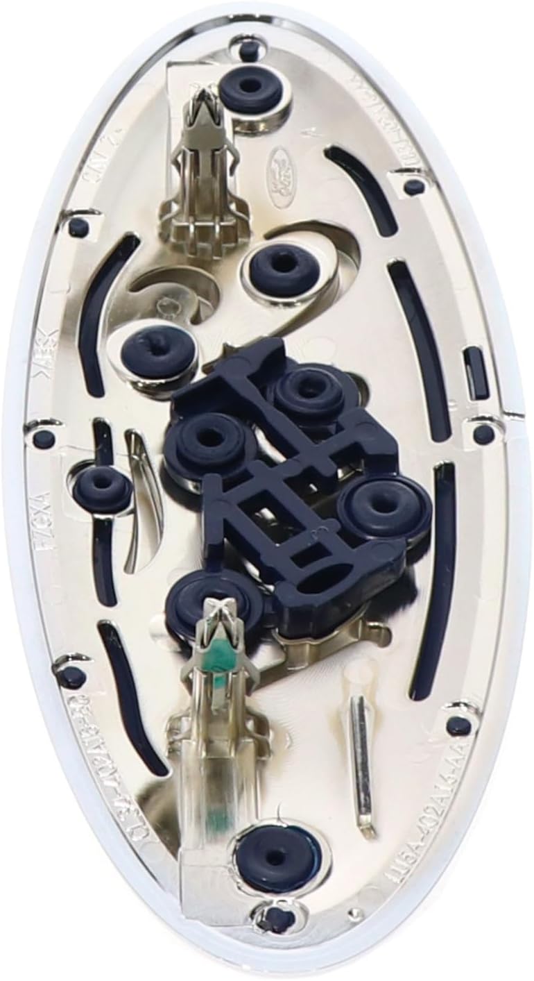 Ford Genuine CL3Z-9942528-B Nameplate, Tail Gate