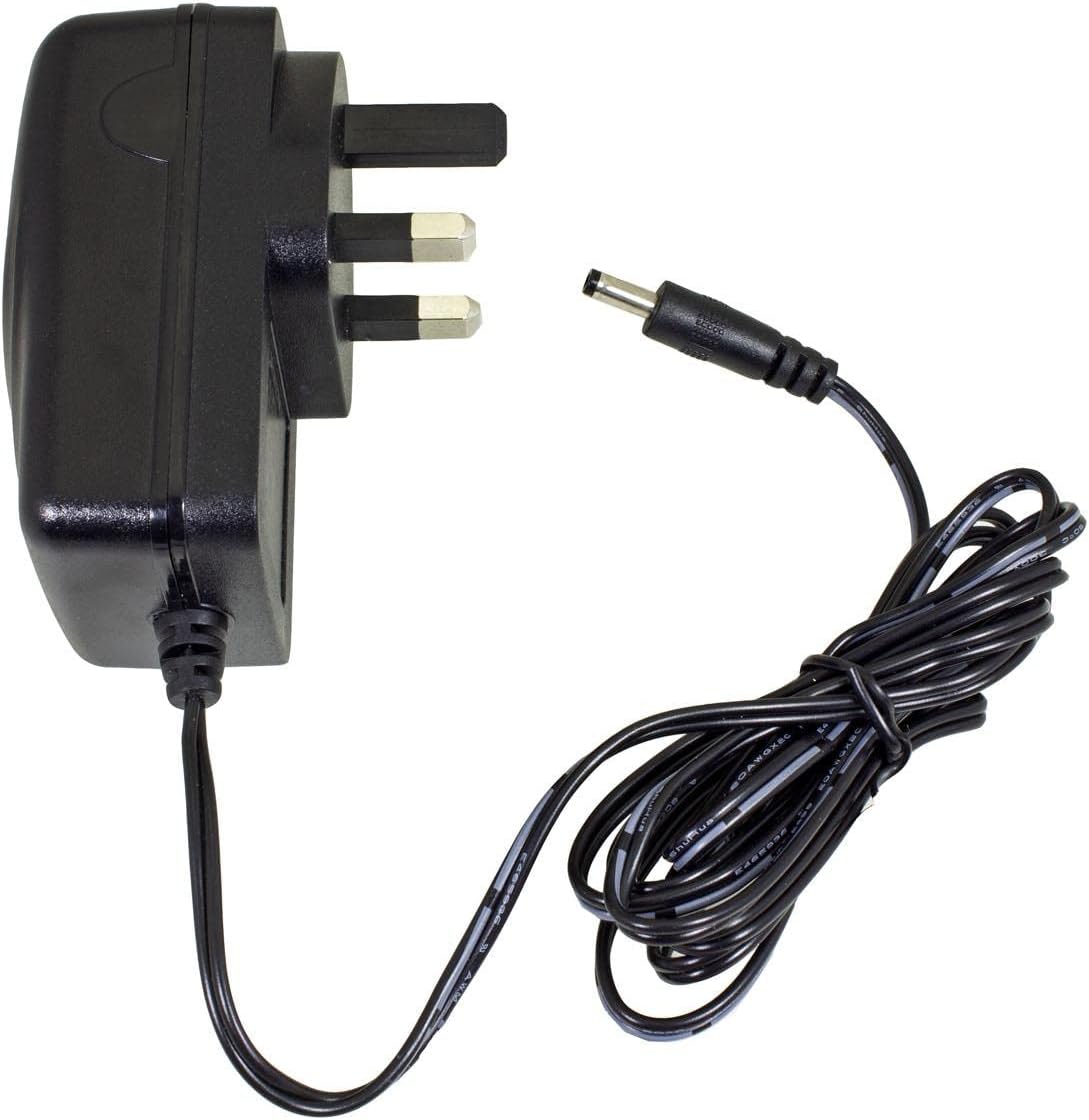 6V 3000mA Mains Power Supply for Acorn 5210/6210 Hunting & Trail Cameras