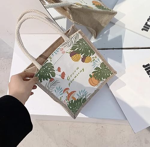 Miniatura 6 de Bolsa de tela versátil