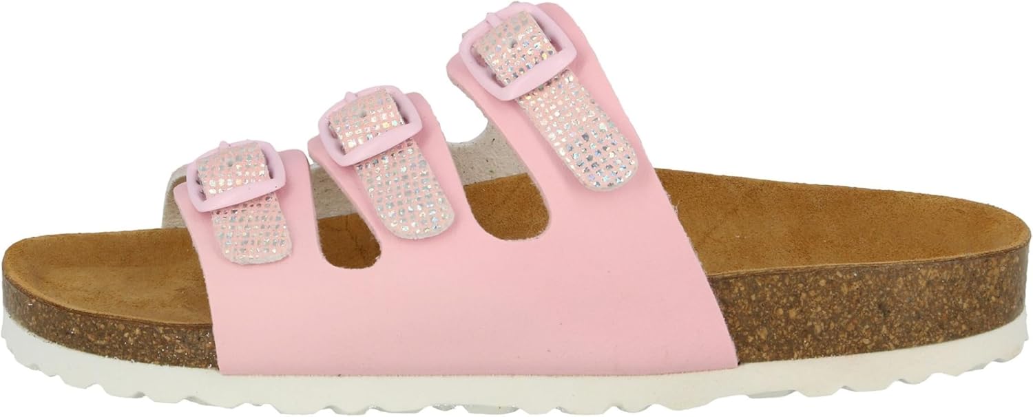Lico Girl's Mules, 10 Little Kid