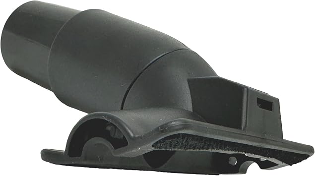 Upholstery Pet Hair Removal Tool Compatible with Shark Vacuum Cleaner ZU560 HV302 HV322 NV351 NV400 NV650 NV651 NV652 NV681 NV751 NV770 NV801 NV830