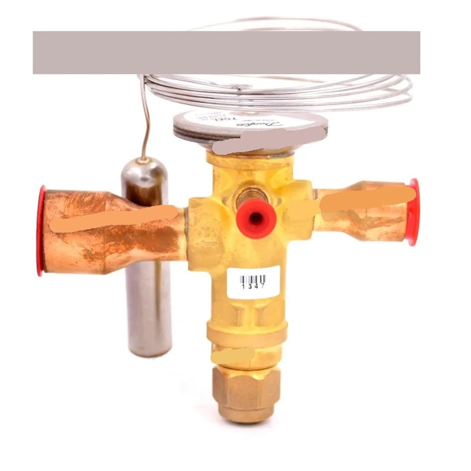 BFSYDLUJ Valve 067N2013