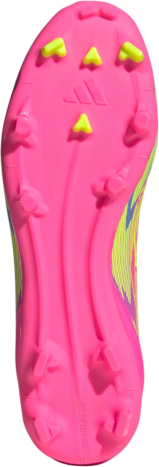 Adidas Unisex-Adult F50 League Firm Ground/Multi Ground