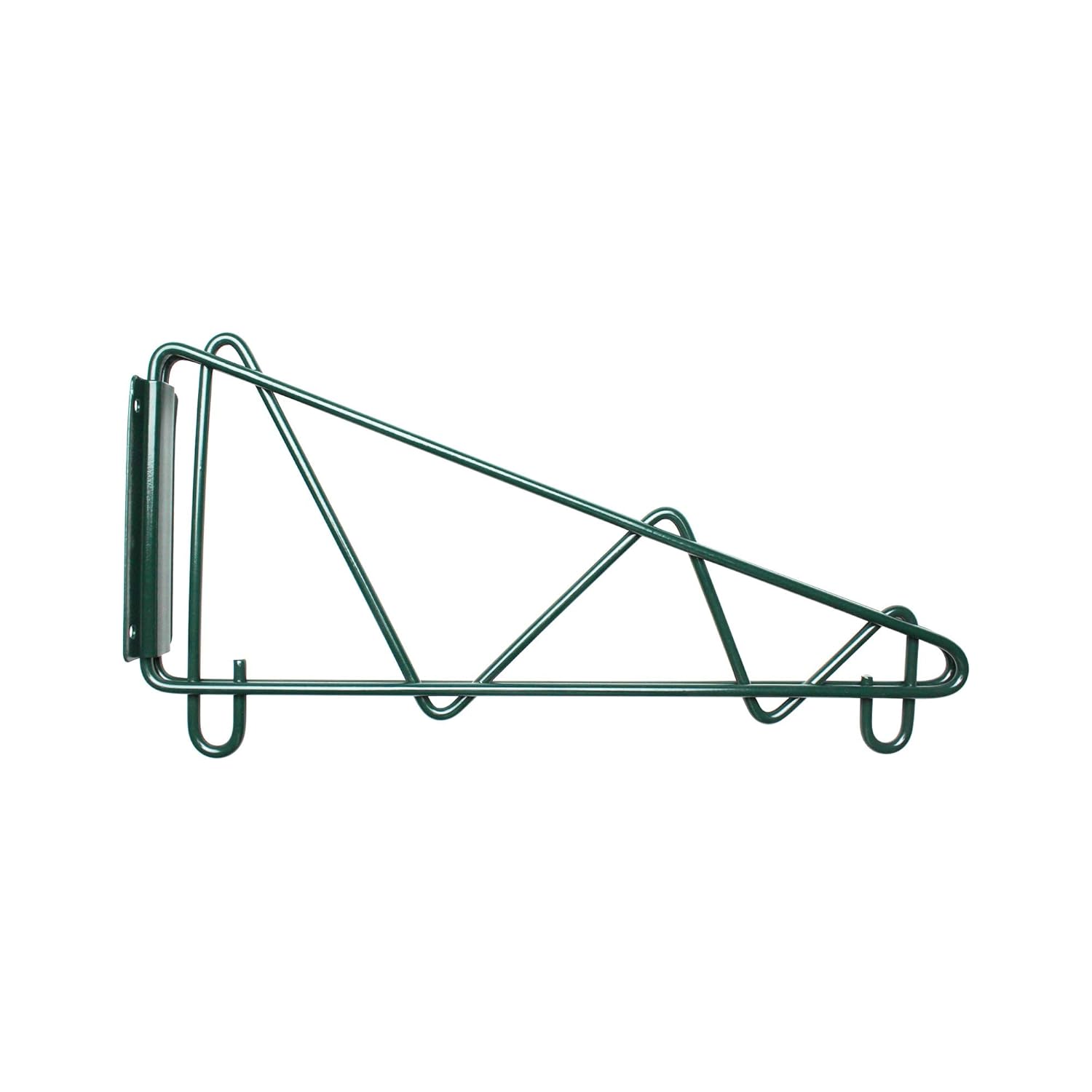 Thunder Group WBEP018 Wall Bracket 18"D Single