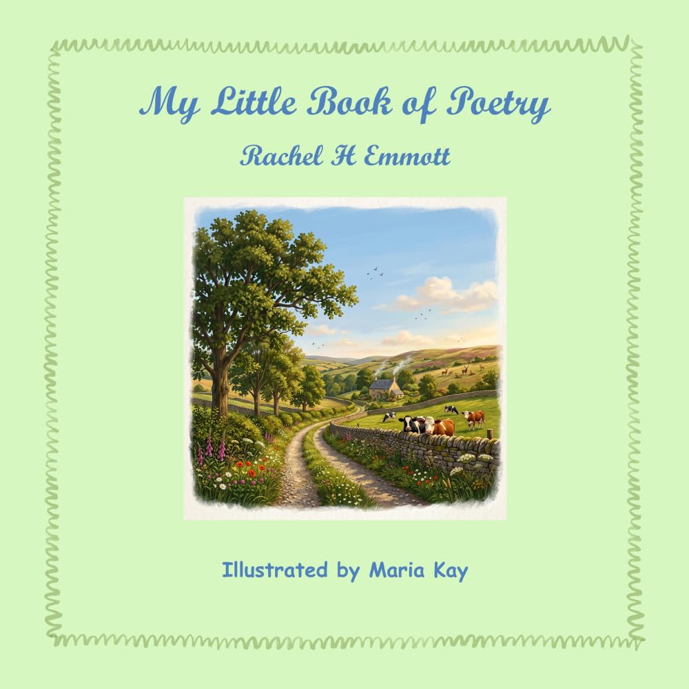 My Little Book of Poetry