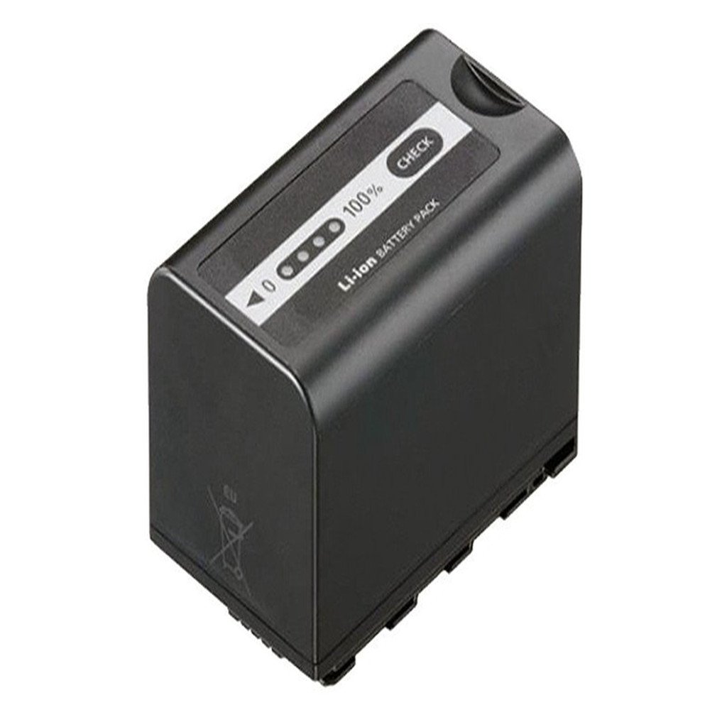 Panasonic Camcorder Battery AG-VBR89G Battery PD30W Quick