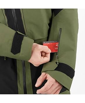 Salomon ウエア　S/LAB GORE-TEX PRO ジャケット Salomon S-Lab X Alp Gore-Tex Pro Jacket Men S | eBay