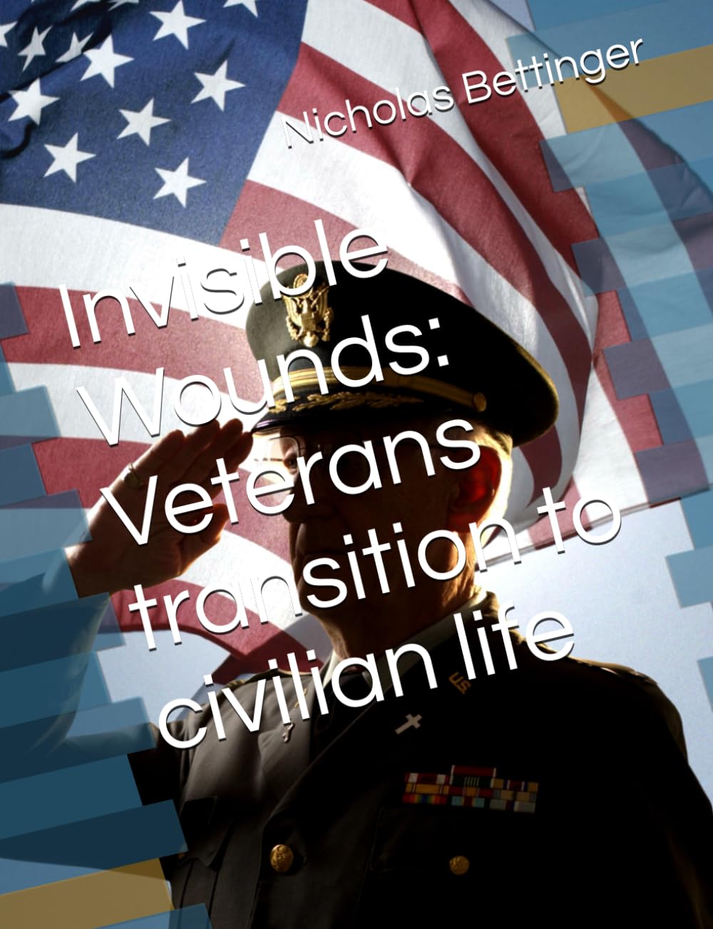 Invisible Wounds: Veterans transition to civilian life