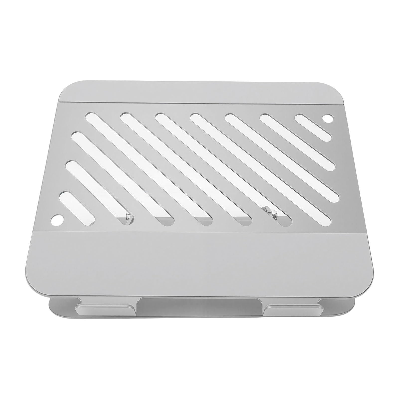 Sxhlseller Soporte Giratorio para Portátil de 360°, Ajustable, Ergonómico, de Aleación de Aluminio, Soporte Elevador para Portátil de 17 Pulgadas, Pro, XPS,