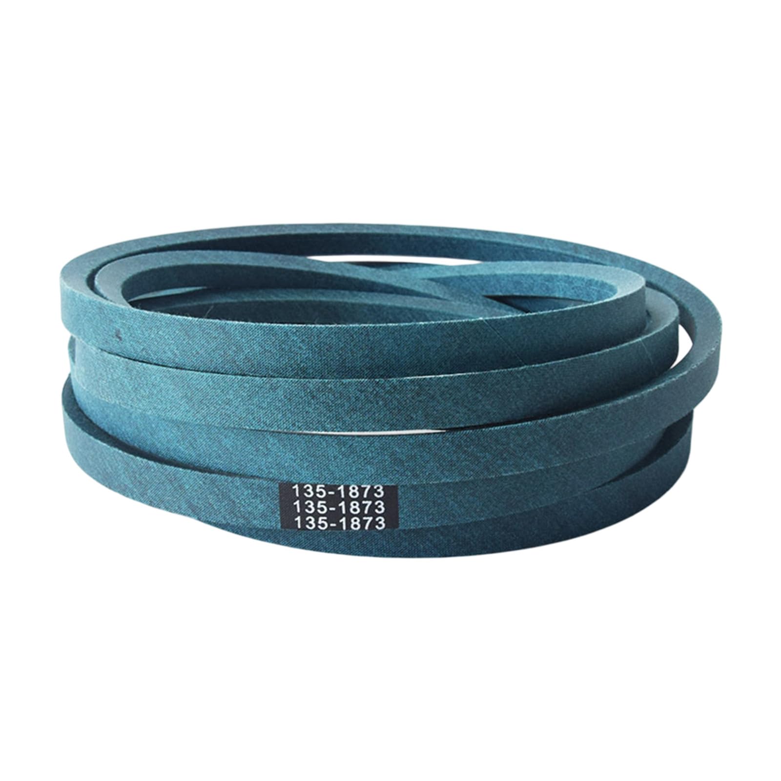 Kaccde Blue Robust Grass Maintenance Belt Designed For 74452 74467 74492 Power Transfer Steer Compatible Cutting Belt