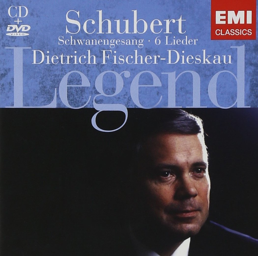 Schwanengesang/Lieder