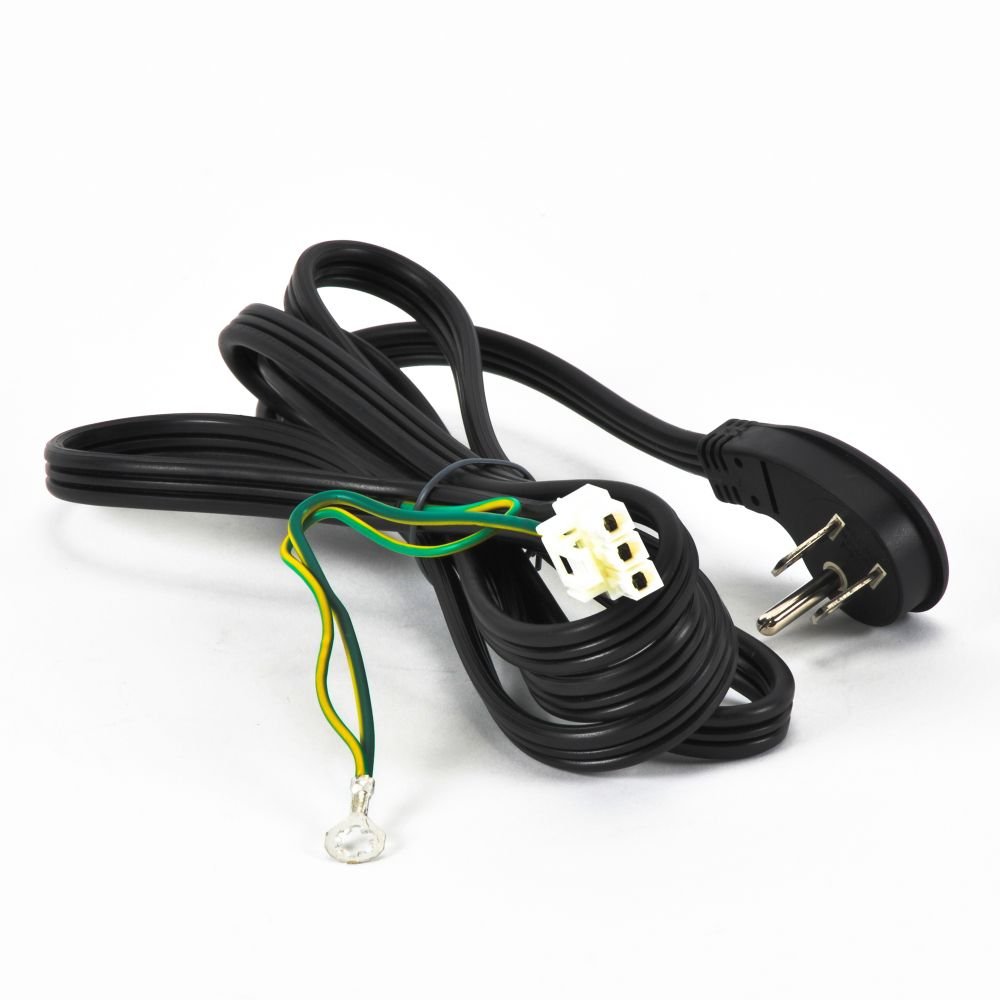 freeページ Amazon.com: GENUINE Frigidaire 241516901 Service Cord for