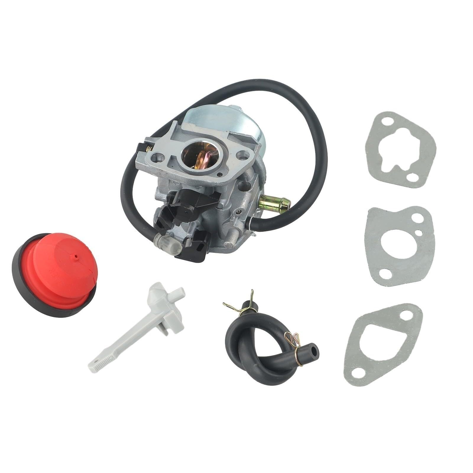 Carburateur pour Toro Power Clear 621 RE de souffleuse à neige 127-9008