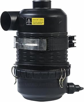 Air Filter Assy Compatible with Atlas Copco 1621737780