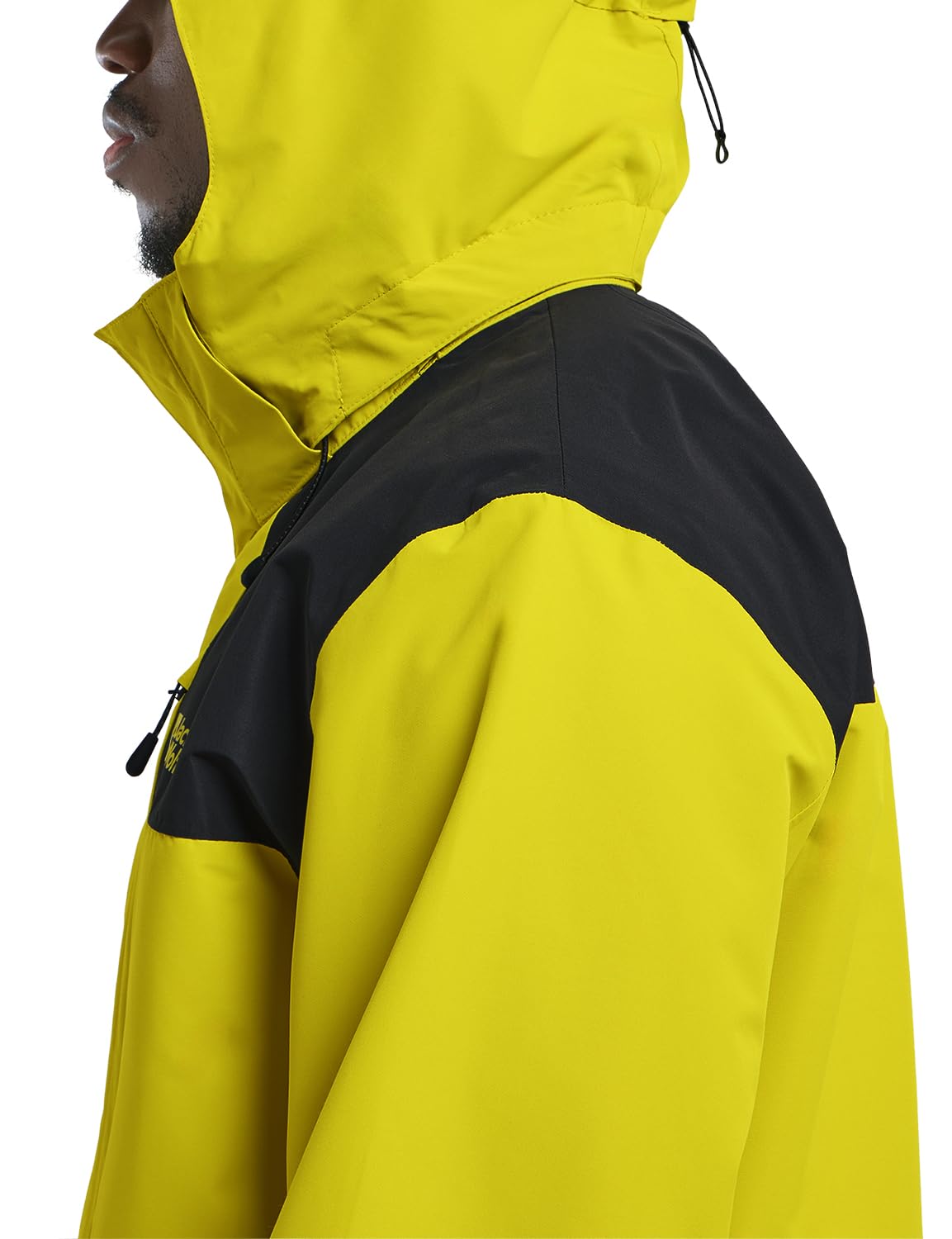 Jack Wolfskin Jasper 2l Jkt M Veste Homme