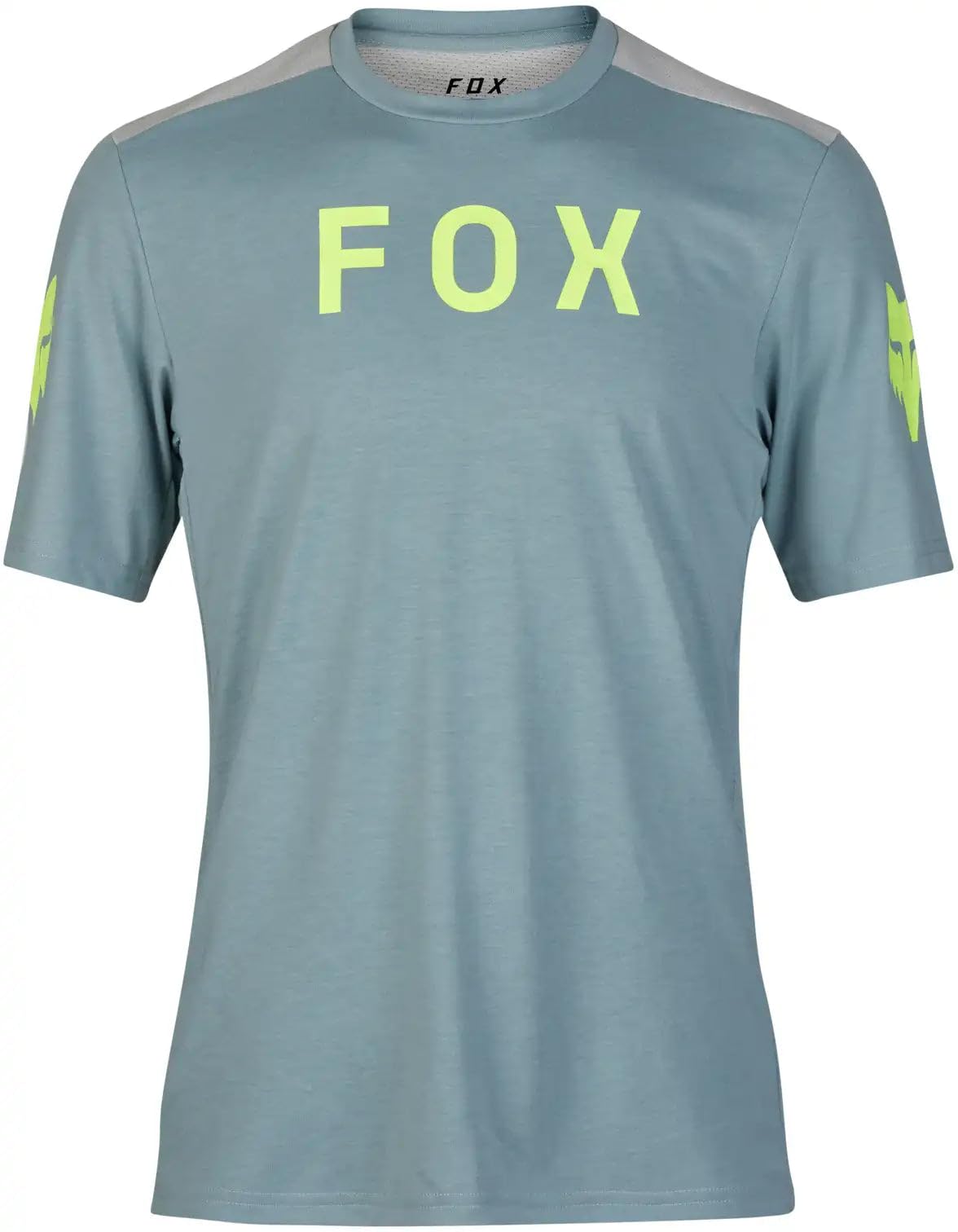 Amazon | Fox Racing メンズ レンジャー ドライリリース 半袖ジャージ