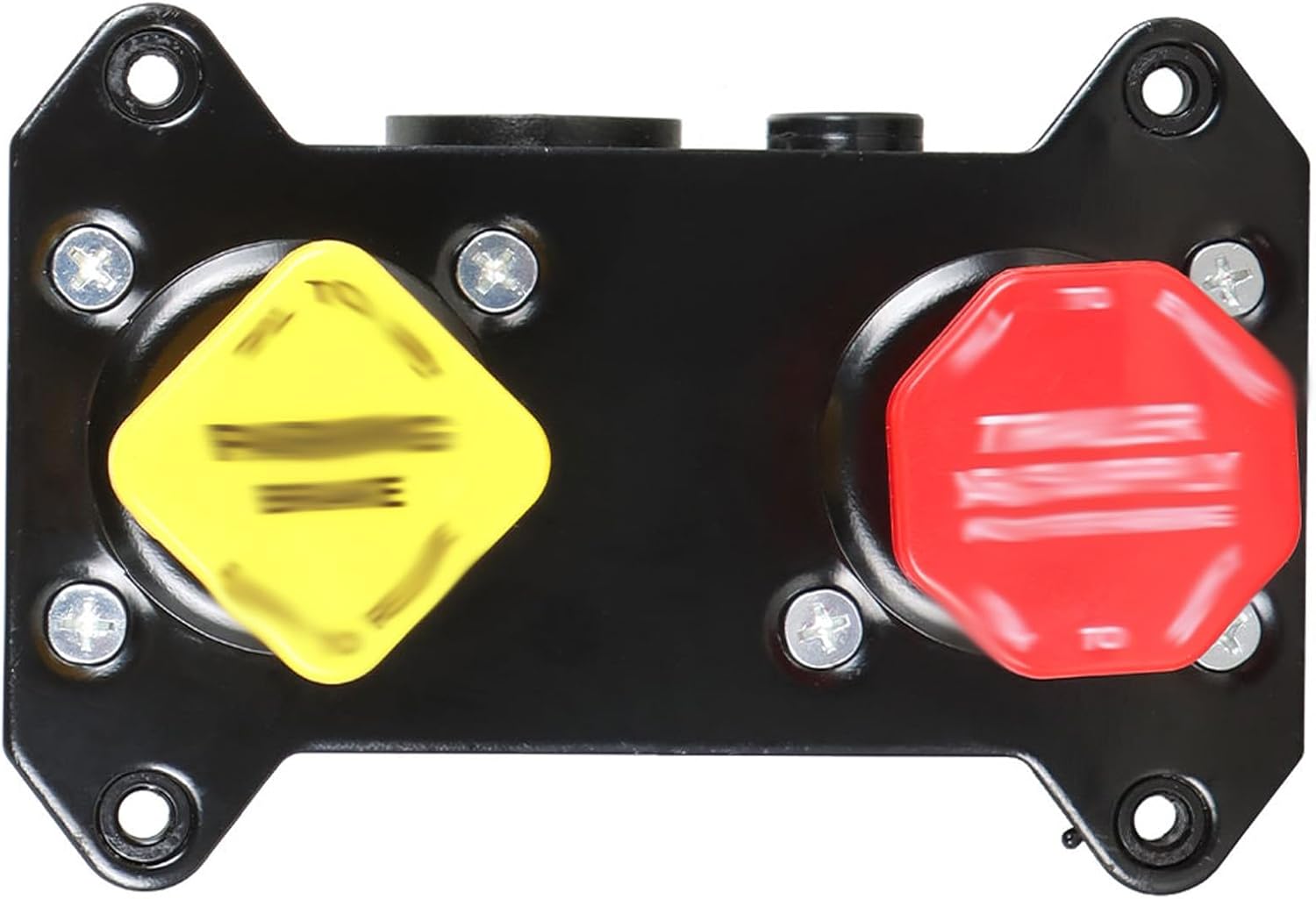 MV3 Dash Control Brake Valve Replacement for 800516 Replacement for Peterbilt 377