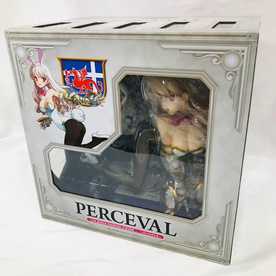 Amazon.co.jp: 英雄*戦姫GOLD パーシヴァル 1/4スケール