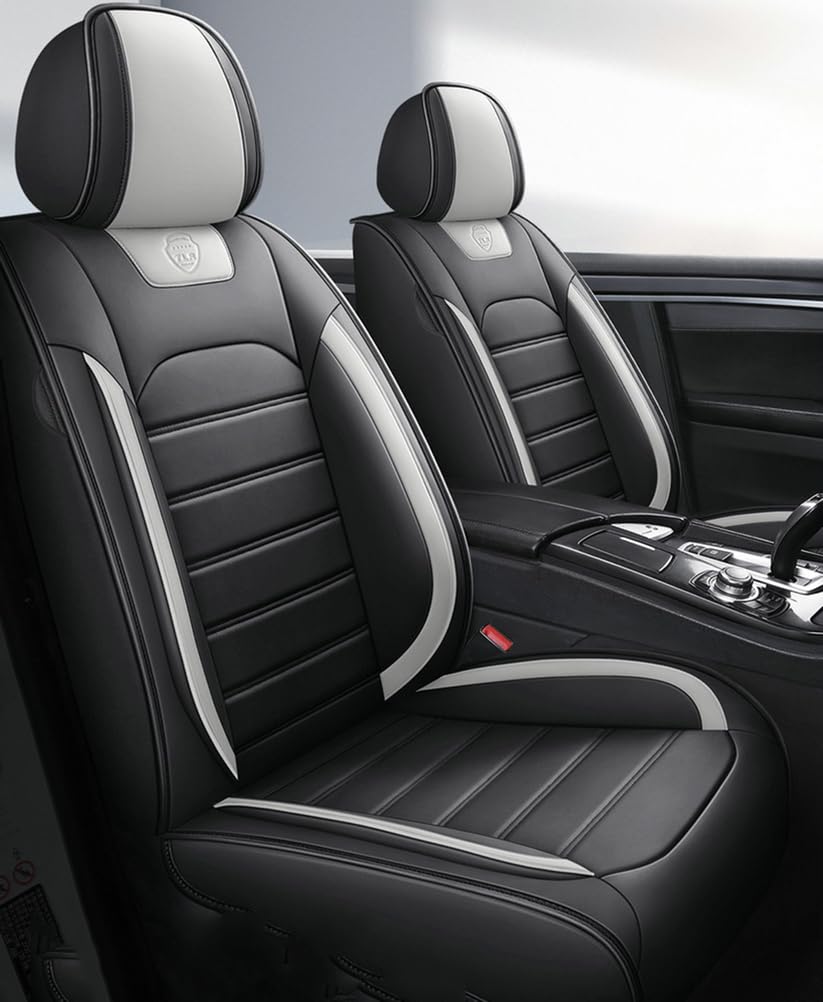 COPERCHI di Auto CAPERCHI- COPERCHI di Auto Auto Auto Comuni COPERCHI Auto Auto 5 SETTI Set in FATTURA UNIVERSALITURA, Fit Universale Compatibile airbag.,E