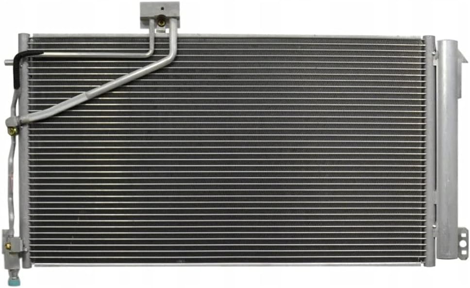 Air Conditioning Condenser For Mercedes Benz SLK R171 SLK200 SLK300 SLK50 2004-2012 1715000354