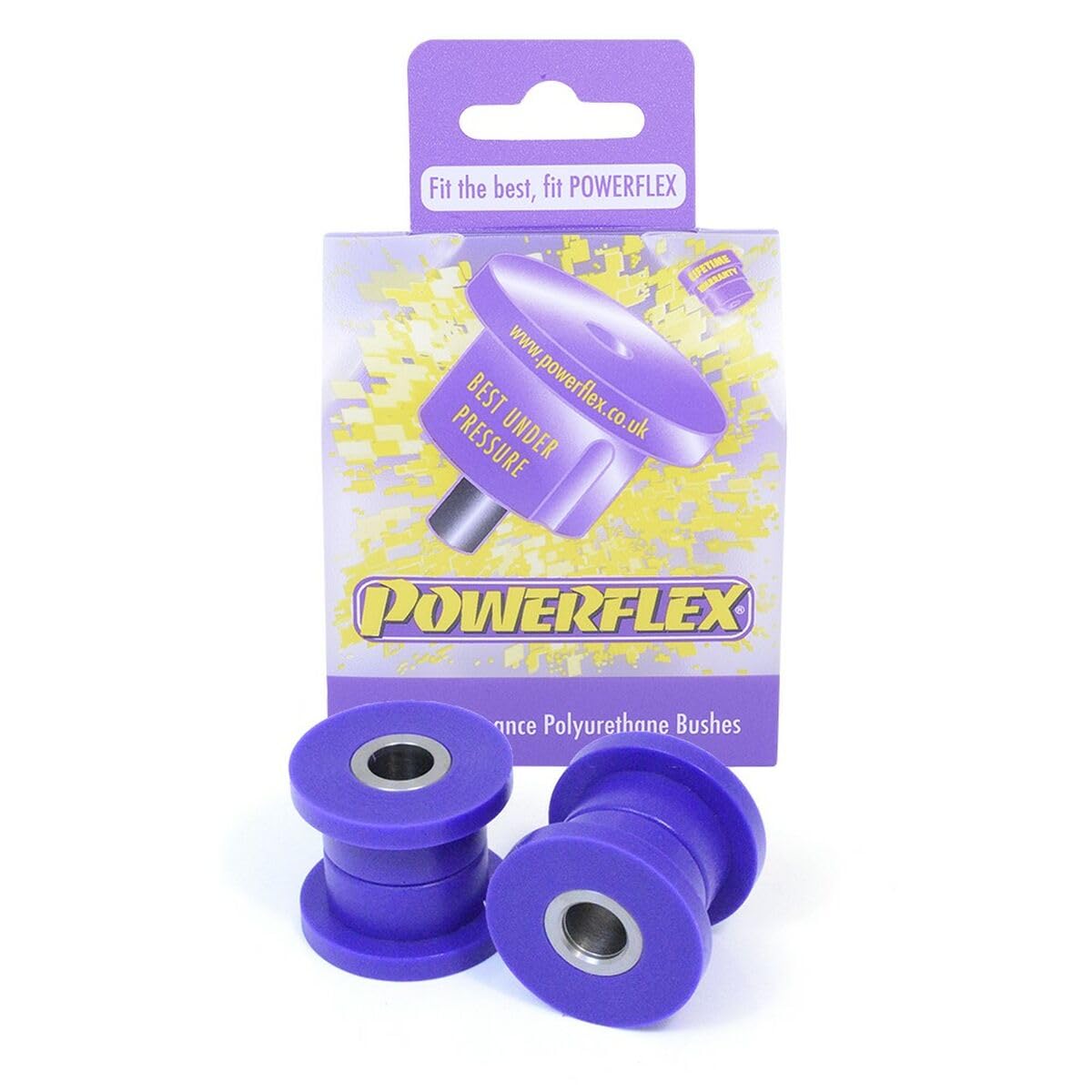 Powerflex PFR1-711 SILENTBLOCK DEL AMORTIGUADOR