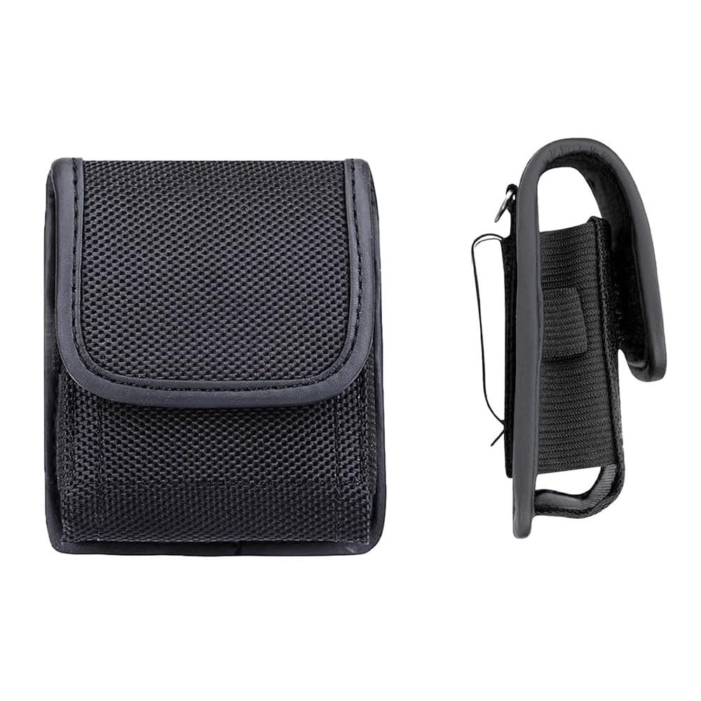 Accesorio Swissphone Quattro Hurricane Clip Para Tapa De Batería Swissphone - Compatible Con Quattro Y Hurricane - Calidad Profesional Accesorio Radio Swissphone - Foto 7