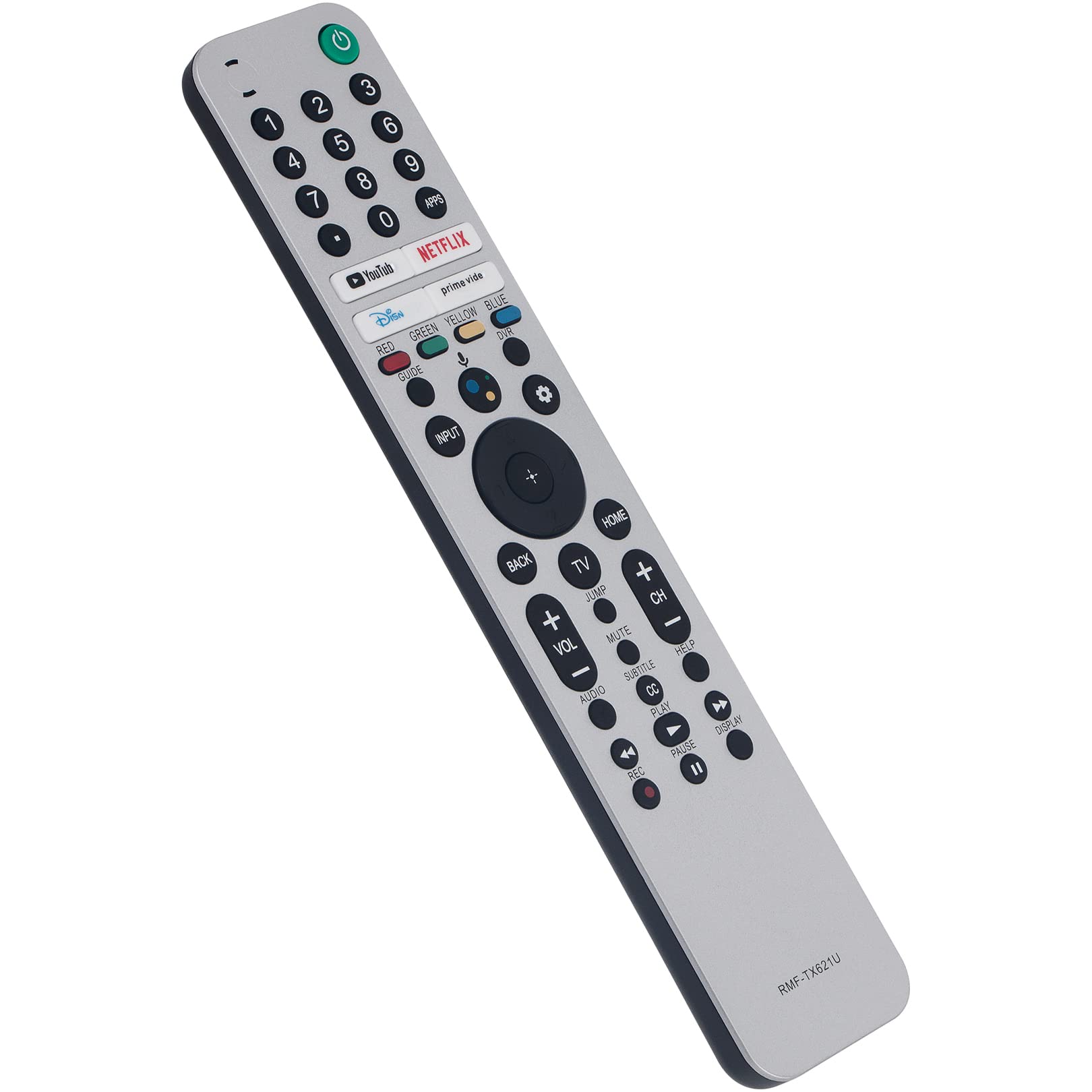 Amazon.com: RMF-TX621U Replace Voice Search Remote Control fit for