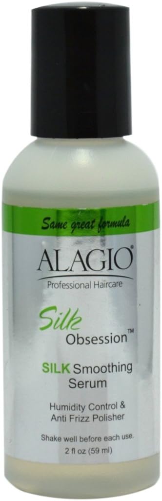 Silk Obsession Serum, 2 OZ
