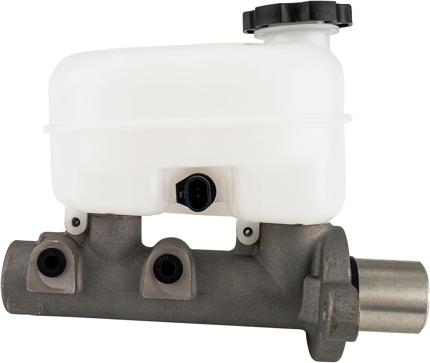 Torchtree Brake Master Cylinder with Reservoir Cap for Silverado 1500 2005-2006, Sierra 1500 2005-2006, Silverado 1500 Classic 2007, Sierra 1500 Classic 2007 M630325