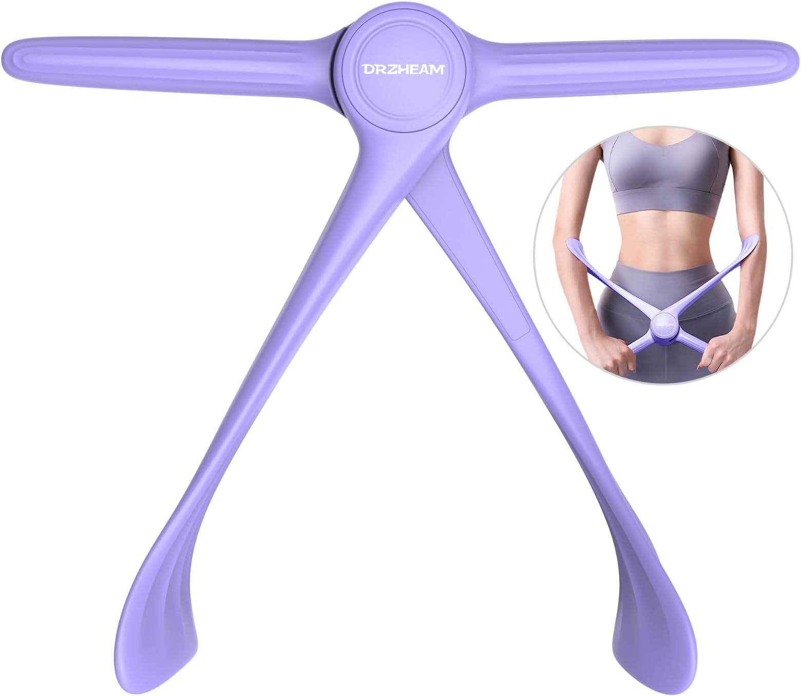 DRZHEAM Useful Wonder Arms Exercise Band Brawn Training Machine Upper Body Arm Workout Fitness Machine Muscle Hand Strengths