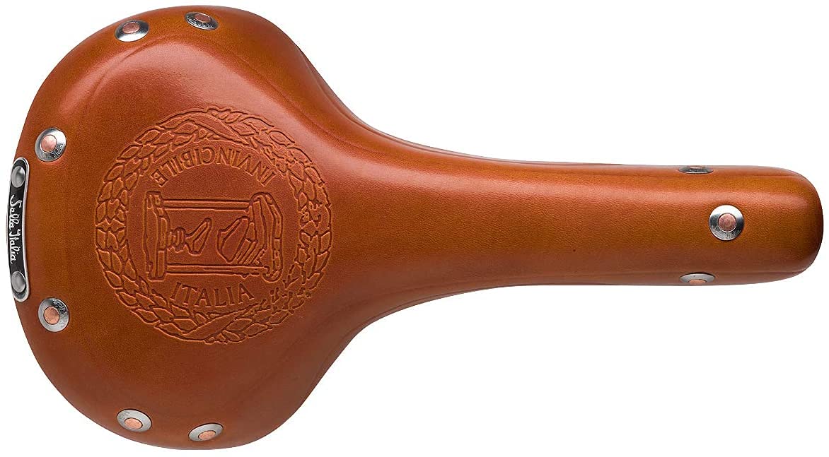 Amazon.co.jp: SELLA ITALIA(セライタリア) MITICA ハニー 革