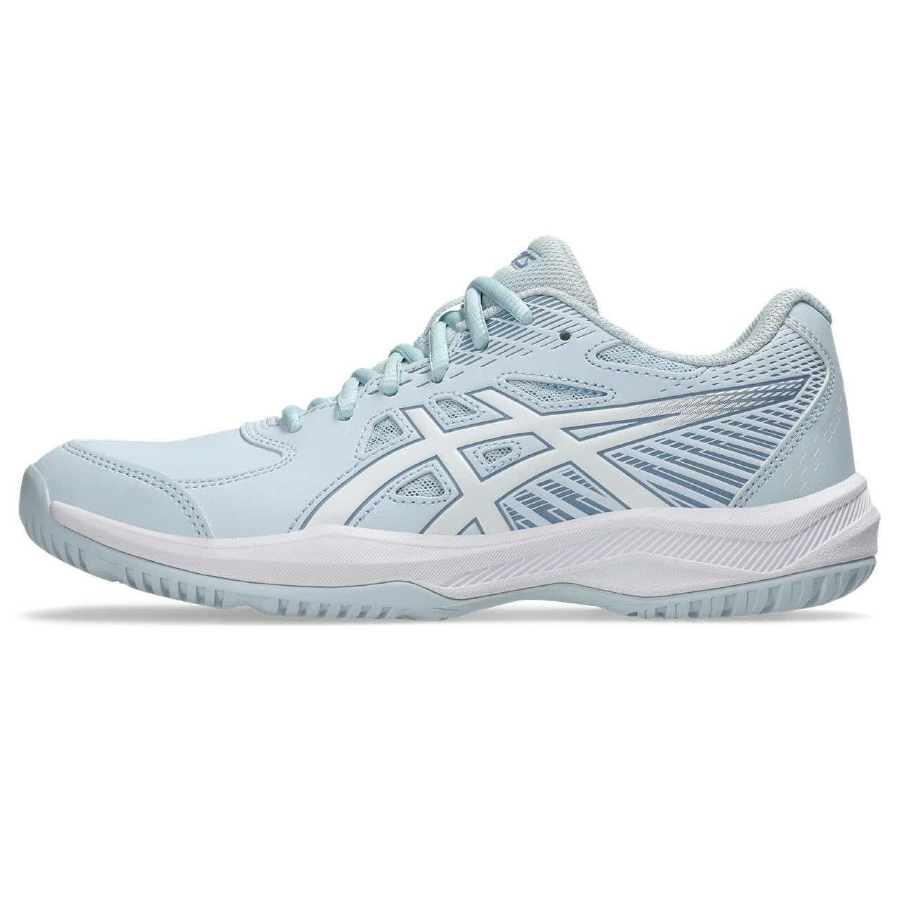 Asics Court Slide 4 Sneaker