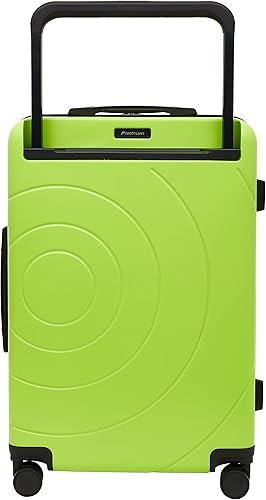 Miniatura 5 de Travelers Club Juego de equipaje Odyssey de 2 piezas o 20", Verde lima, Juego de equipaje Odyssey de 2 piezas o 20"