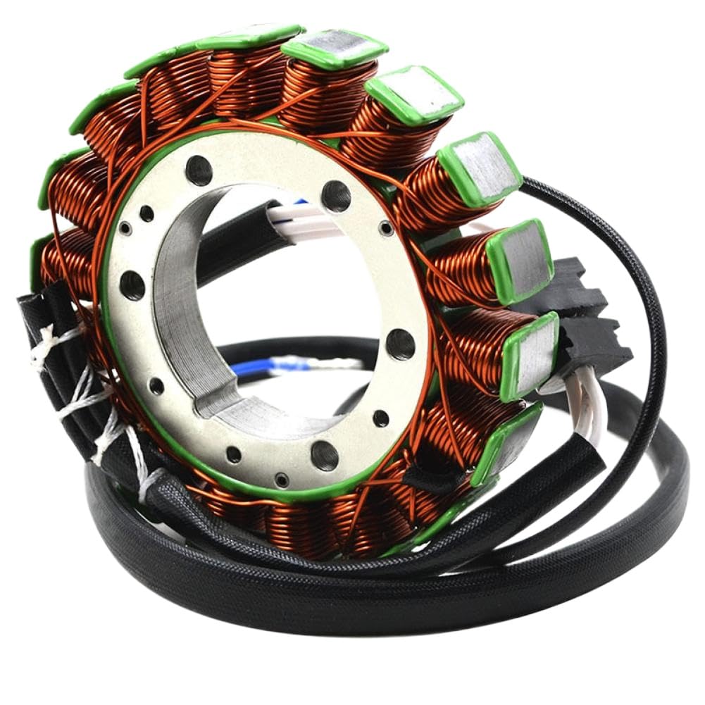 Bobina Statore Generatore Compatibile Con Yamaha Virago XV700CS