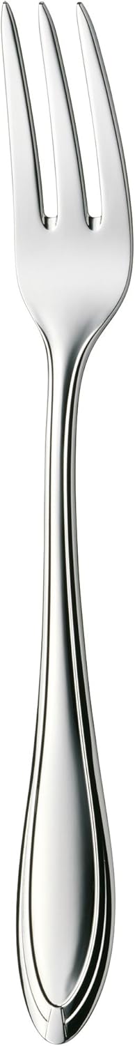 WMF Florenz 1189009000 Cutlery Set of 60 Stainless Steel, Silver