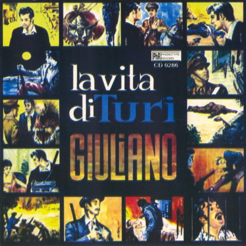  Giuliano diventa bandito