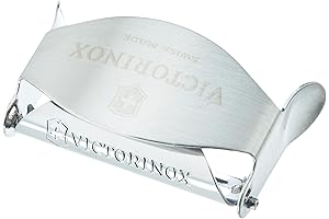 Victorinox Straight Stainless Steel Peeler