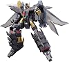 Good Smile Company GOOD SMILE COMPANY THE Combination Super Beast Machine God Dancouga, Dairyuuga, Non-scale, Plastic, Pre-painted Articulated Figure