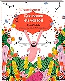 Que sonen els versos!: 15 (Vagó de versos)