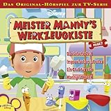  Meister Mannys Werkzeugkiste 7